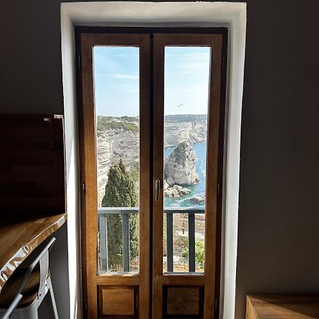 Appartement U Diu Grossu Bonifacio  Exterior foto