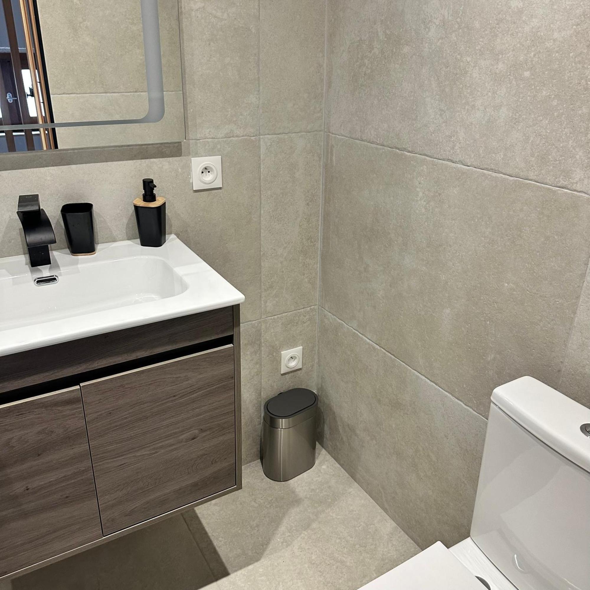 Appartement U Diu Grossu Bonifacio  Exterior foto
