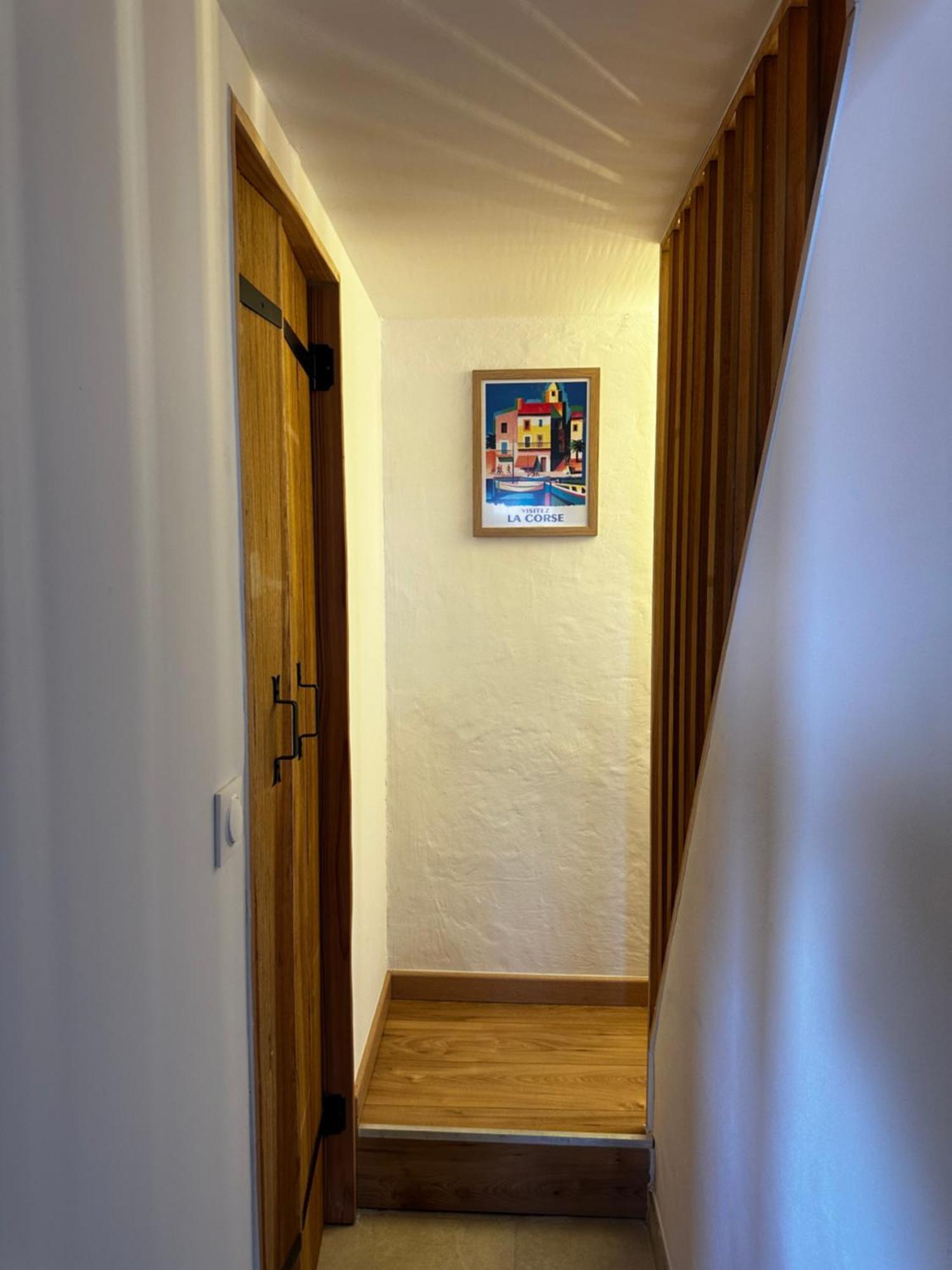 Appartement U Diu Grossu Bonifacio  Exterior foto